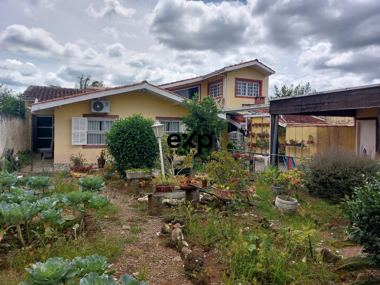 Casa com 197,25m² em terreno de 600m² no Jardim Morumbi em Atibaia - SP.