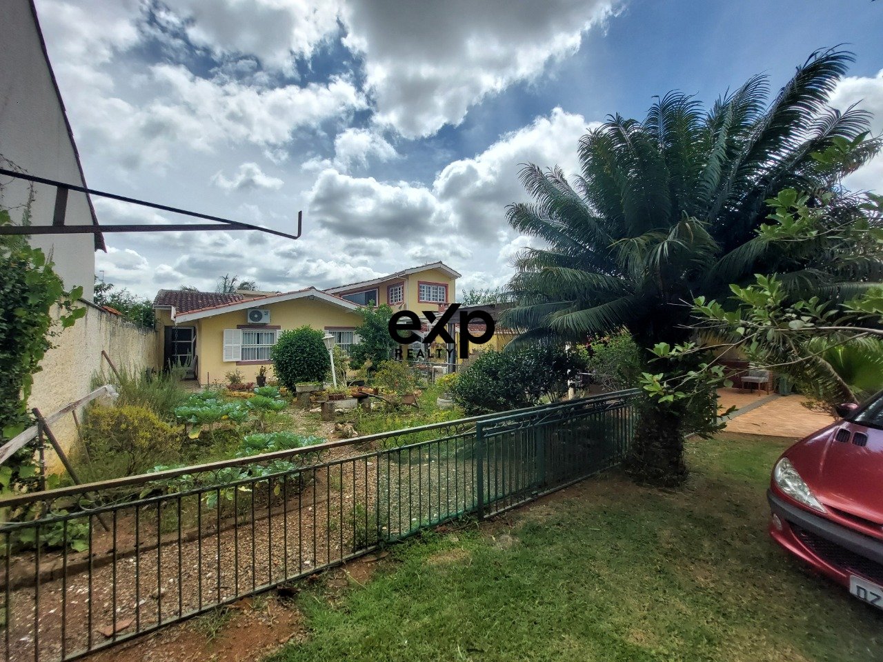 Casa com 197,25m² em terreno de 600m² no Jardim Morumbi em Atibaia - SP.