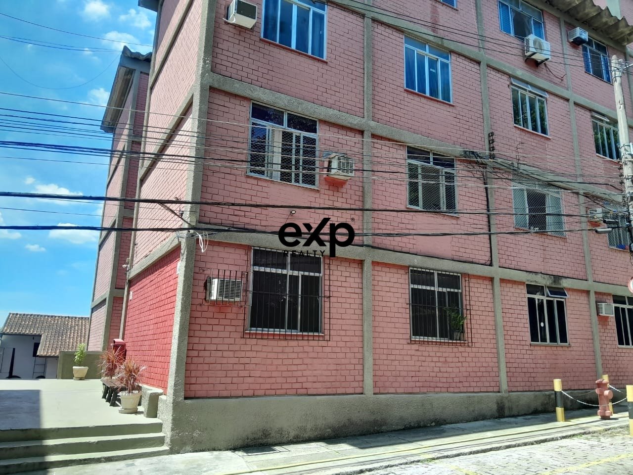 Apartamento á venda 2 Quartos Taquara - Rio de Janeiro