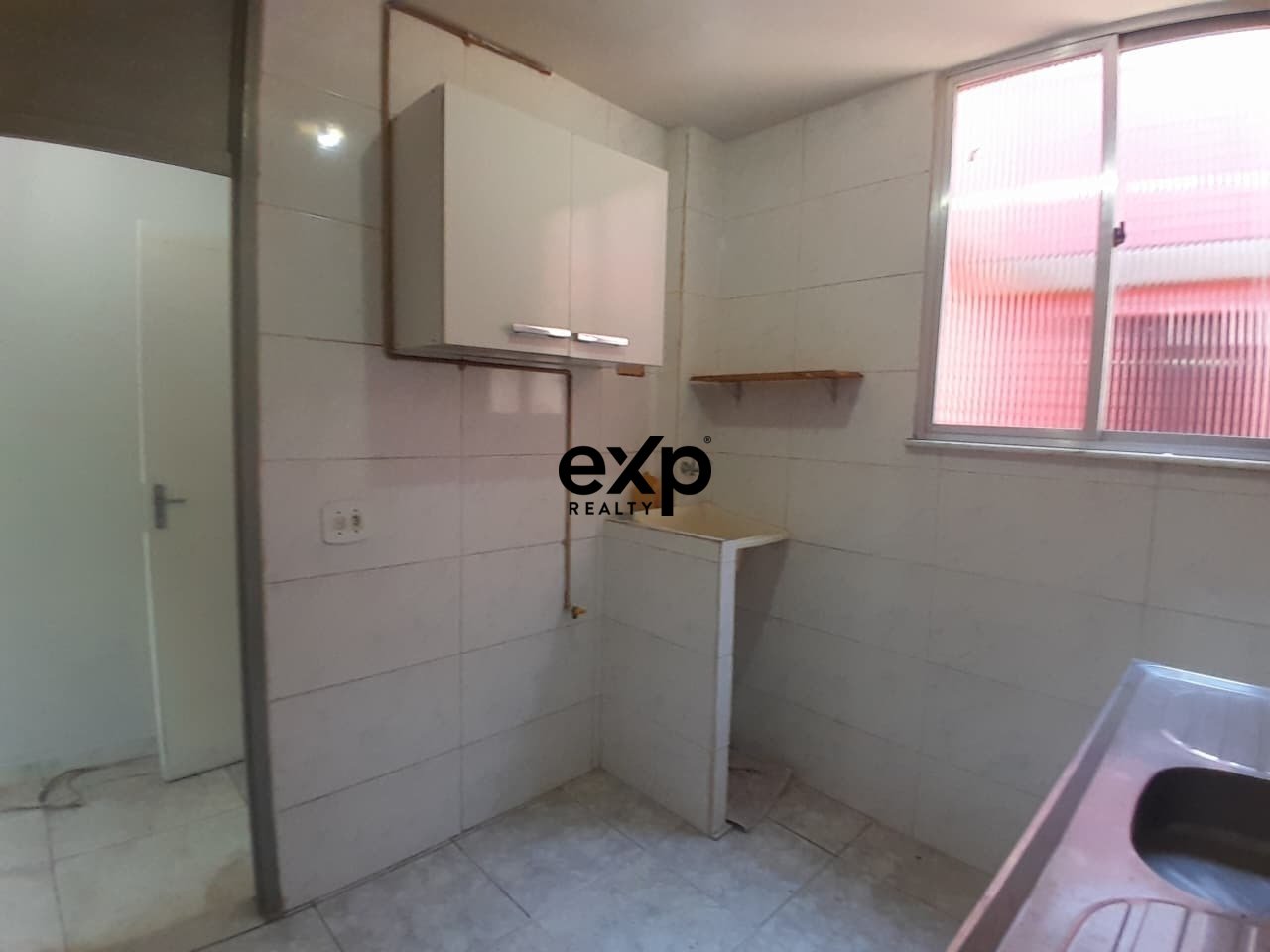 Apartamento á venda 2 Quartos Taquara - Rio de Janeiro