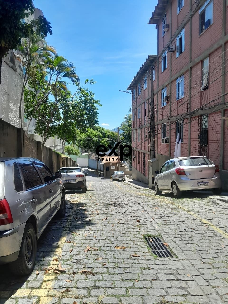 Apartamento á venda 2 Quartos Taquara - Rio de Janeiro