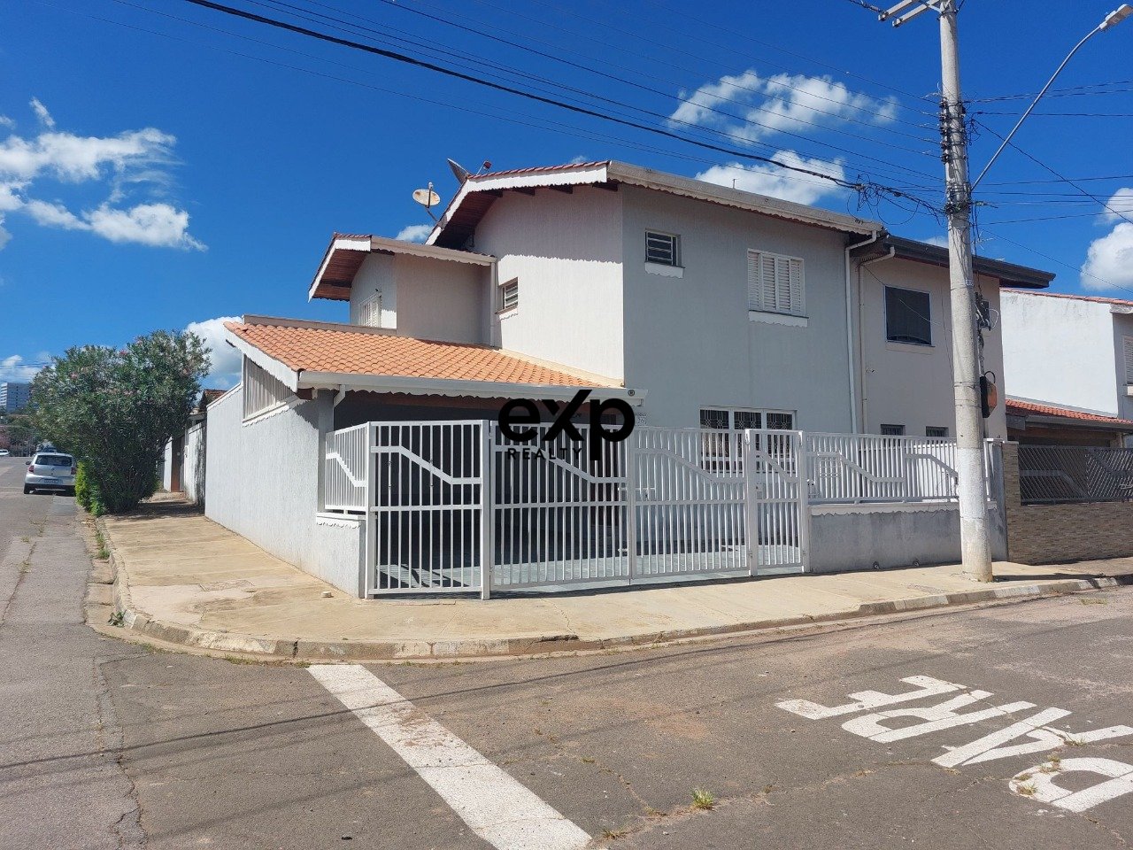 Casa à venda em Atibaia, da Imprensa 62 Jardim Terceiro Centenário Atibaia 12944-720, 148 m²