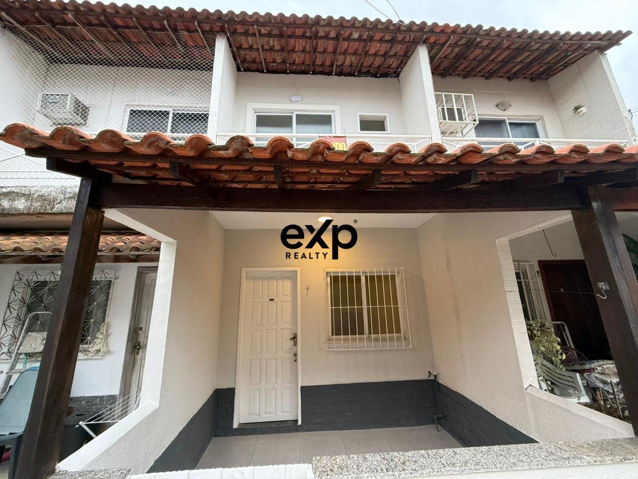 Casa á venda Duplex 2 Quartos -Curicica - Rio de Janeiro
