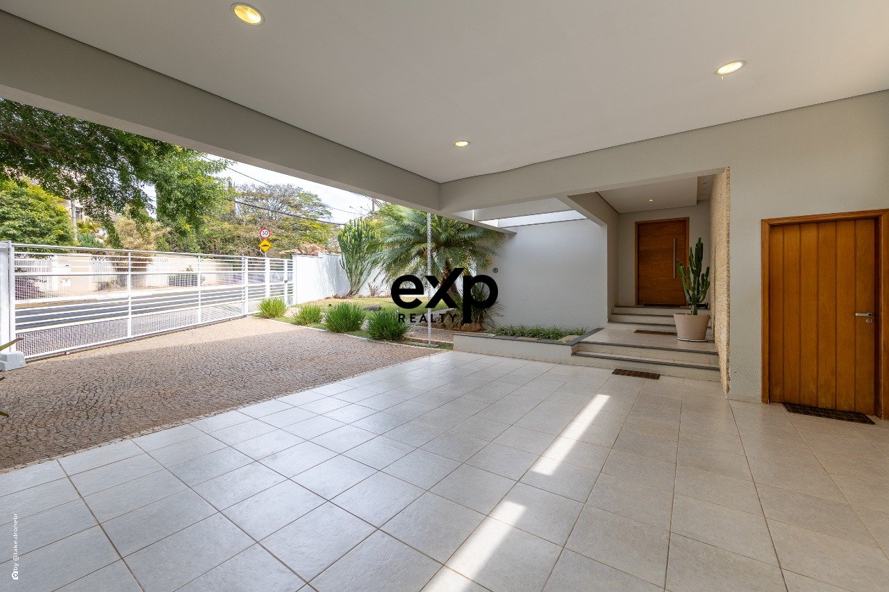 Casa em Condomínio à venda em Campinas, da Tijuca 318 Caminhos San Conrado Campinas 13104-180, 411 m²