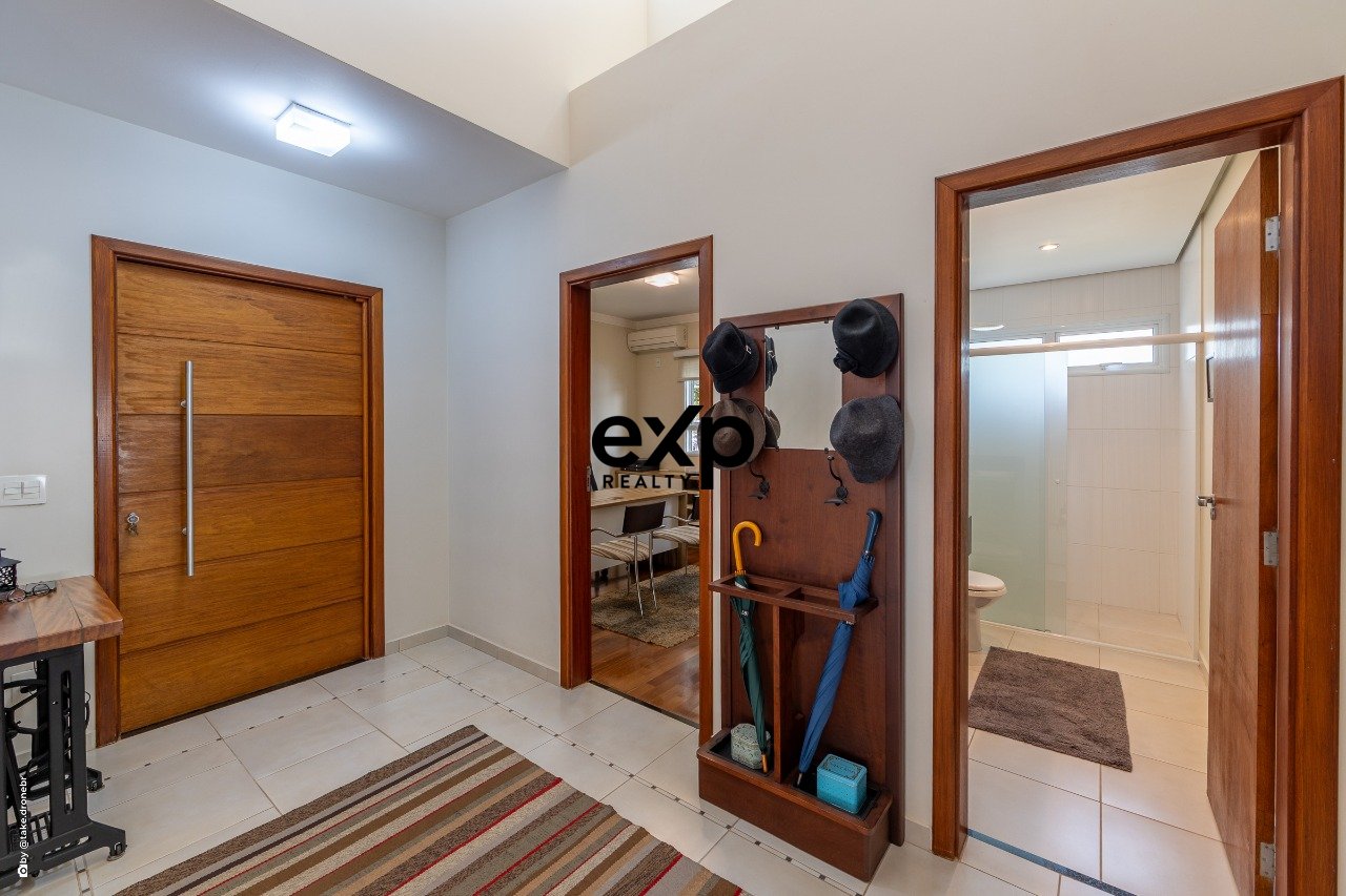 Casa em Condomínio à venda em Campinas, da Tijuca 318 Caminhos San Conrado Campinas 13104-180, 411 m²
