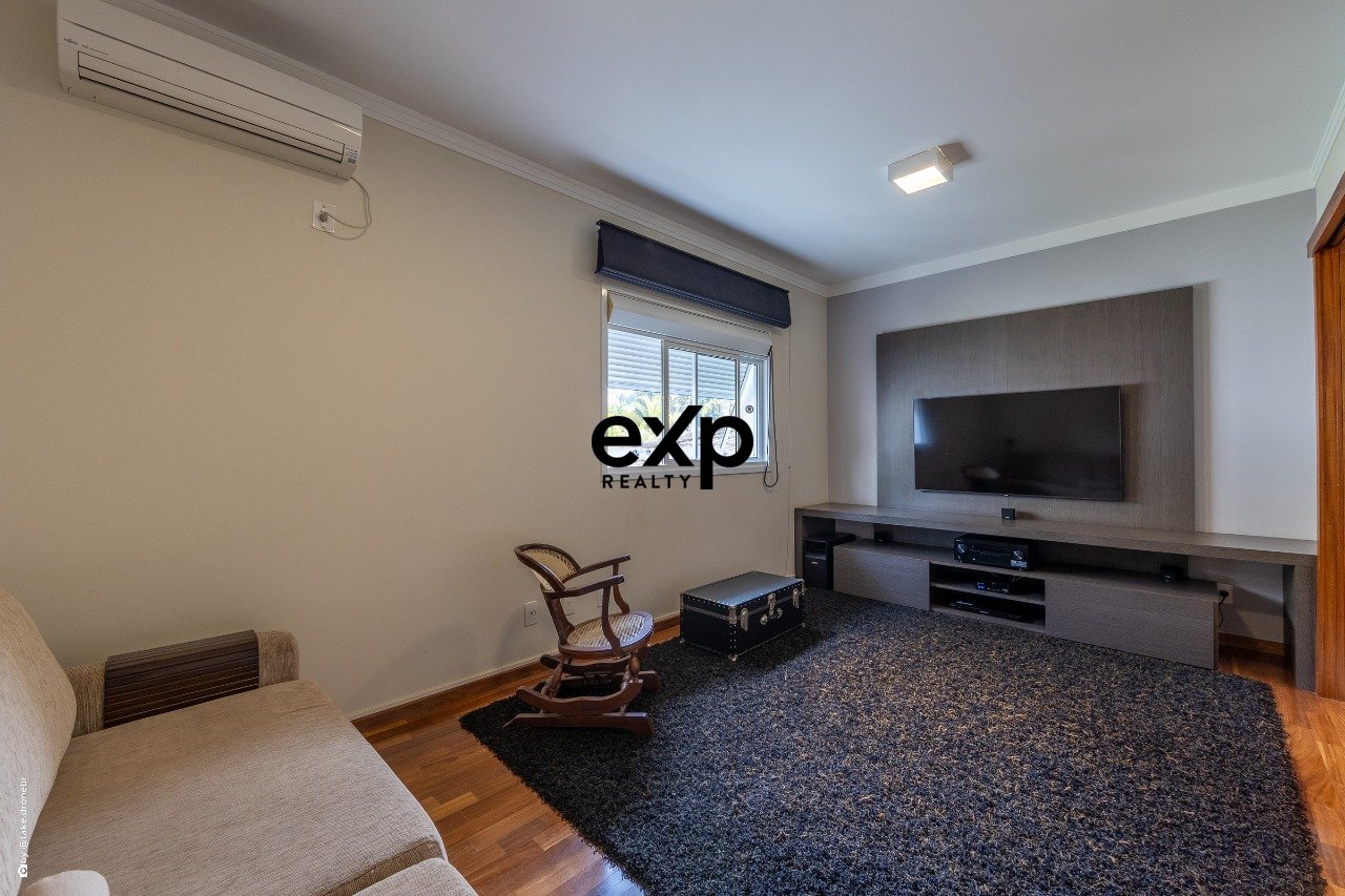 Casa em Condomínio à venda em Campinas, da Tijuca 318 Caminhos San Conrado Campinas 13104-180, 411 m²
