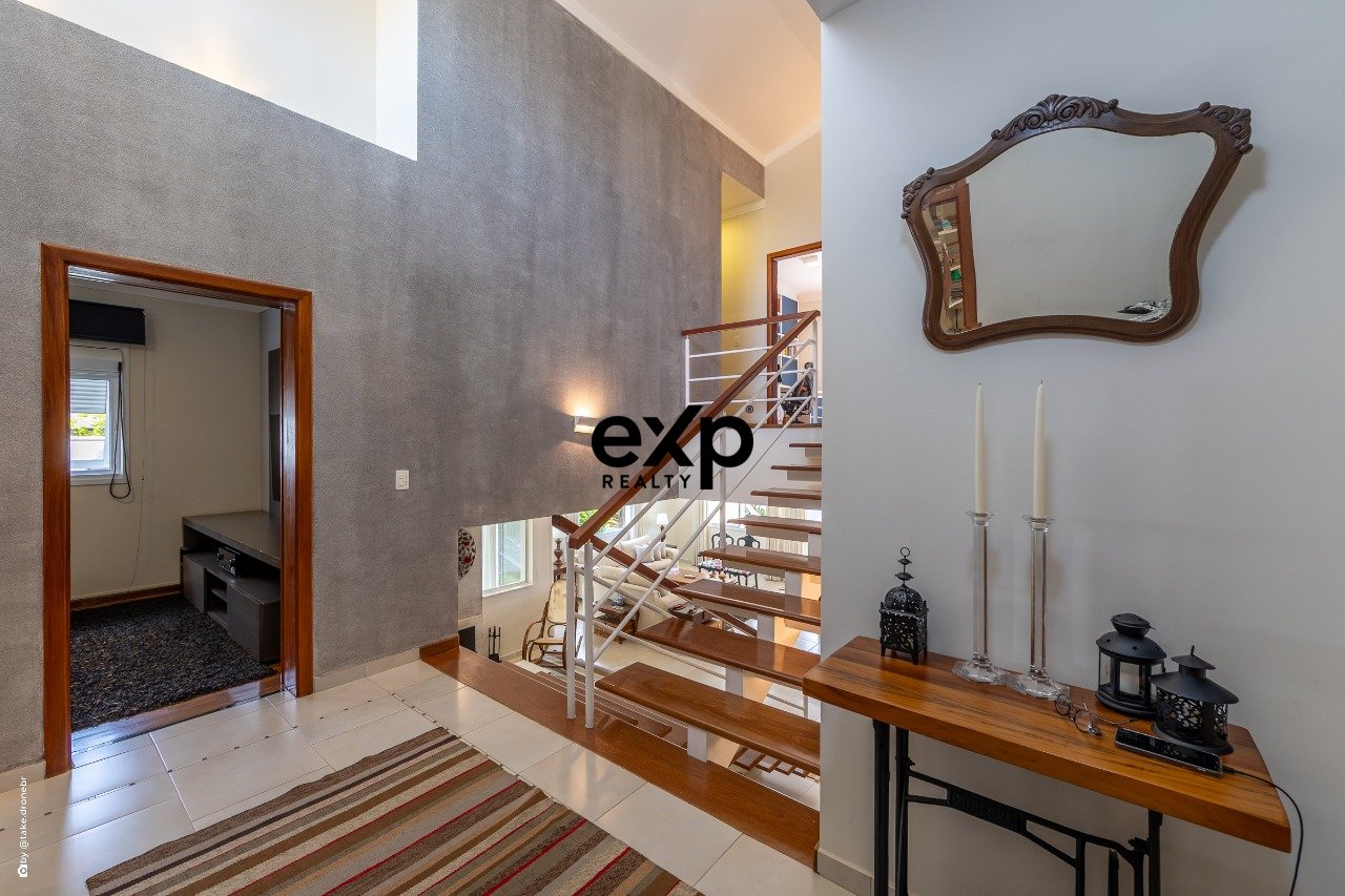 Casa em Condomínio à venda em Campinas, da Tijuca 318 Caminhos San Conrado Campinas 13104-180, 411 m²