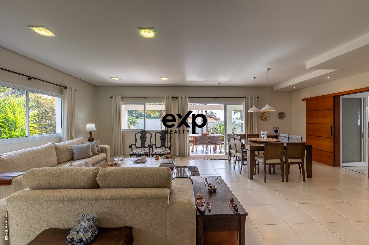 Casa em Condomínio à venda em Campinas, da Tijuca 318 Caminhos San Conrado Campinas 13104-180, 411 m²