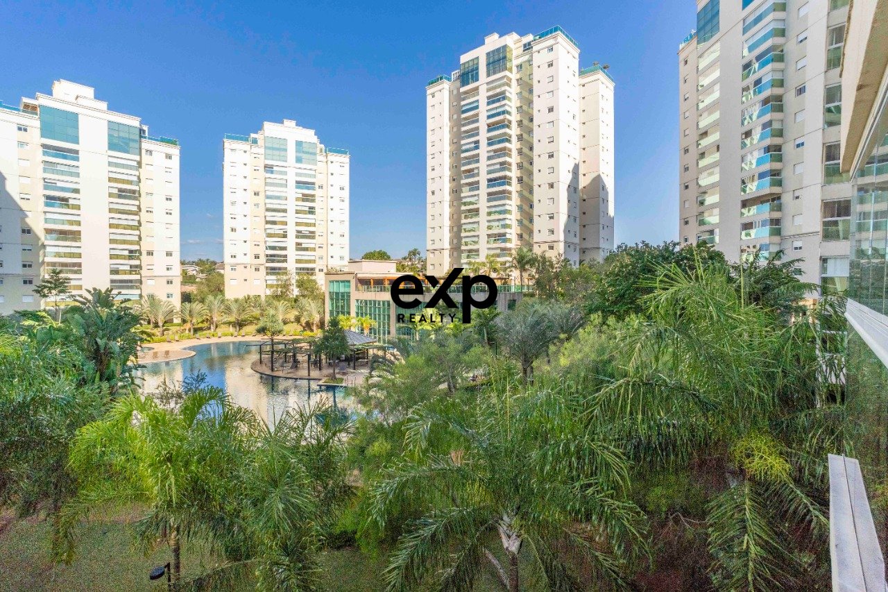 Apartamento à venda em Campinas, Eng. José Francisco Bento Homem de Melo 605 Acqua Galleria Campinas 13091-700, 183 m²