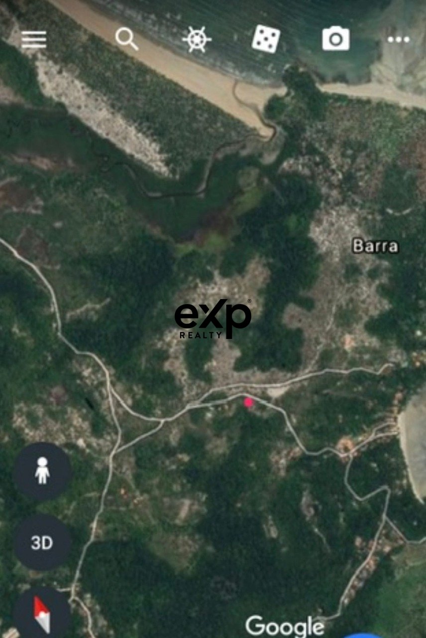 Terreno à venda em Cairu, Estrada Para Moreré 140 Boipeba Cairu 45420-000, 2800 m²