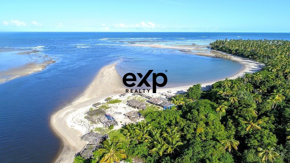 Terreno à venda em Cairu, Estrada Para Moreré 140 Boipeba Cairu 45420-000, 2800 m²
