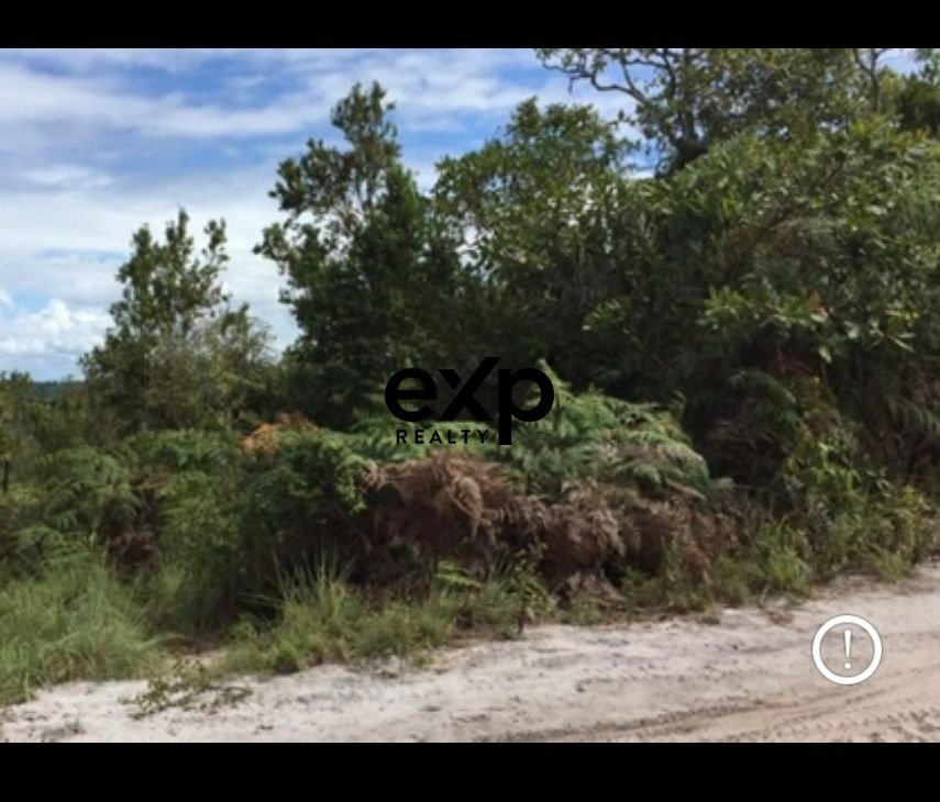 Terreno à venda em Cairu, Estrada Para Moreré 140 Boipeba Cairu 45420-000, 2800 m²