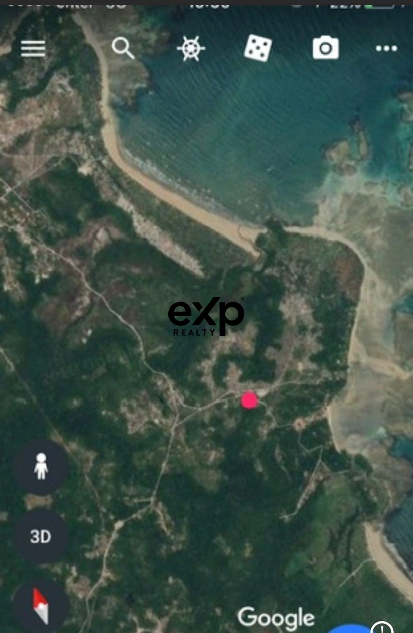 Terreno à venda em Cairu, Estrada Para Moreré 140 Boipeba Cairu 45420-000, 2800 m²