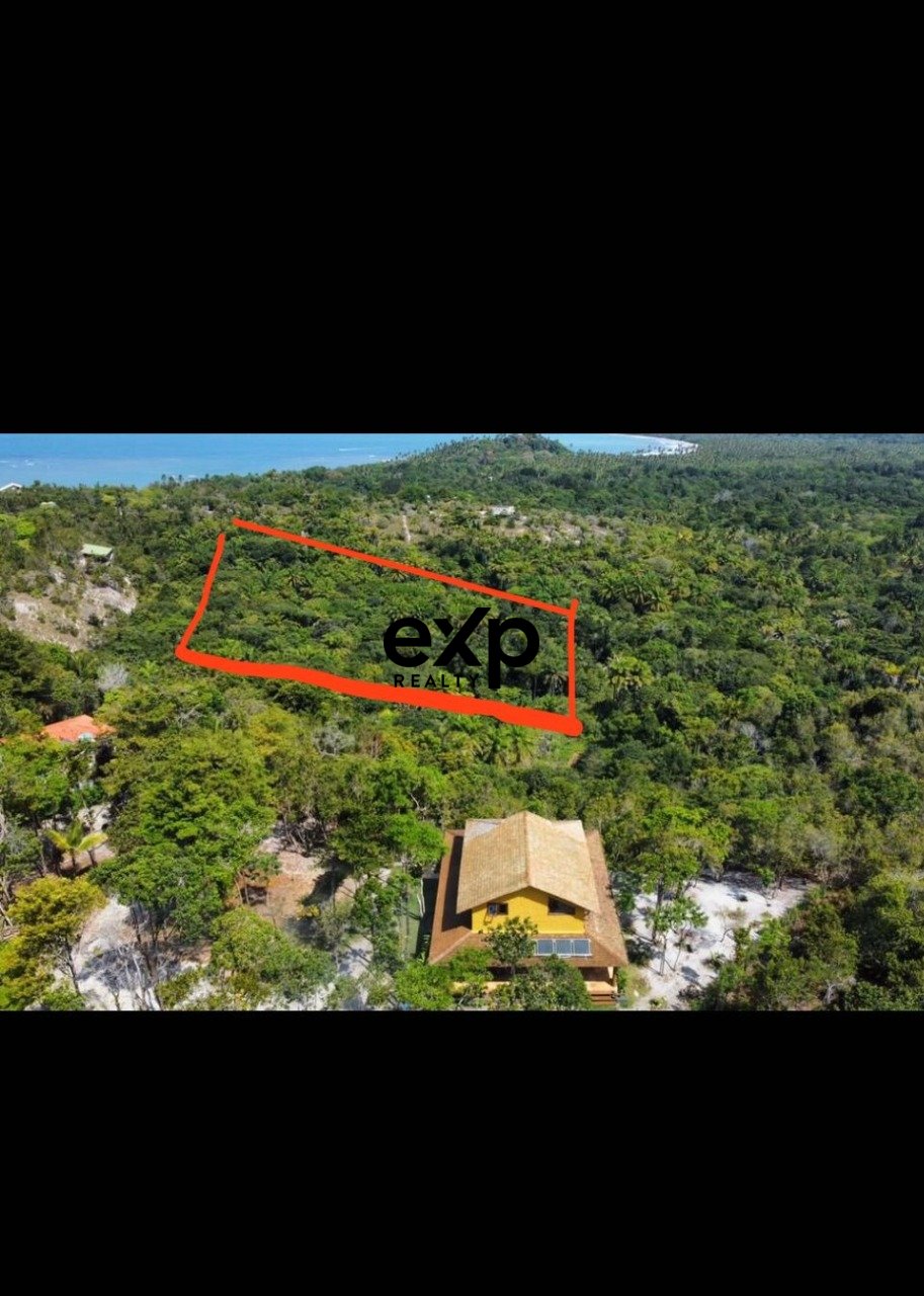 Terreno à venda em Cairu, Estrada Para Moreré 140 Boipeba Cairu 45420-000, 2800 m²