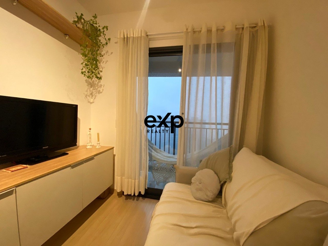 Apartamento à venda em Sao Paulo, Vereador Jose Diniz 599 Santo Amaro Sao Paulo 04603-000, 34 m²