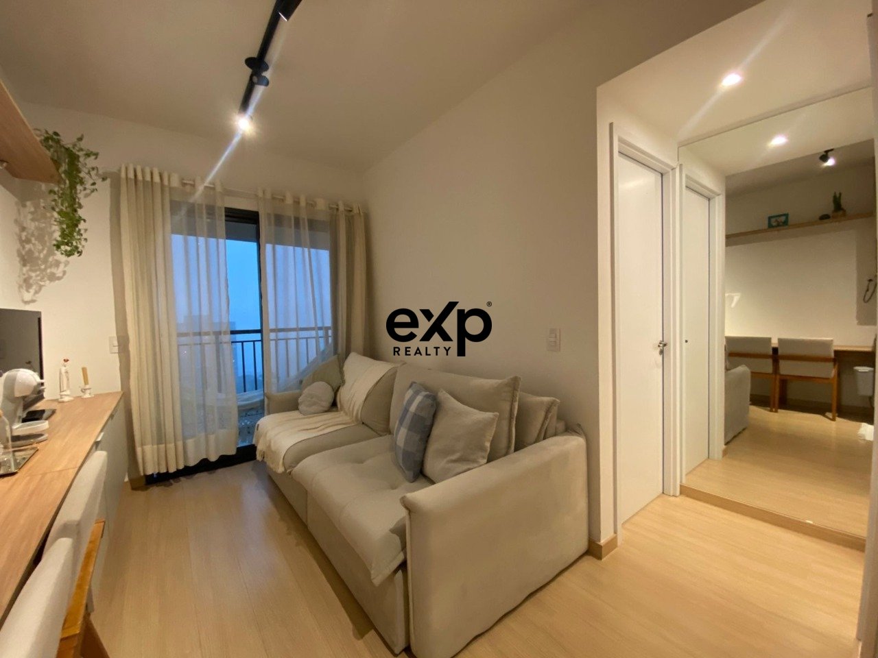 Apartamento à venda em Sao Paulo, Vereador Jose Diniz 599 Santo Amaro Sao Paulo 04603-000, 34 m²