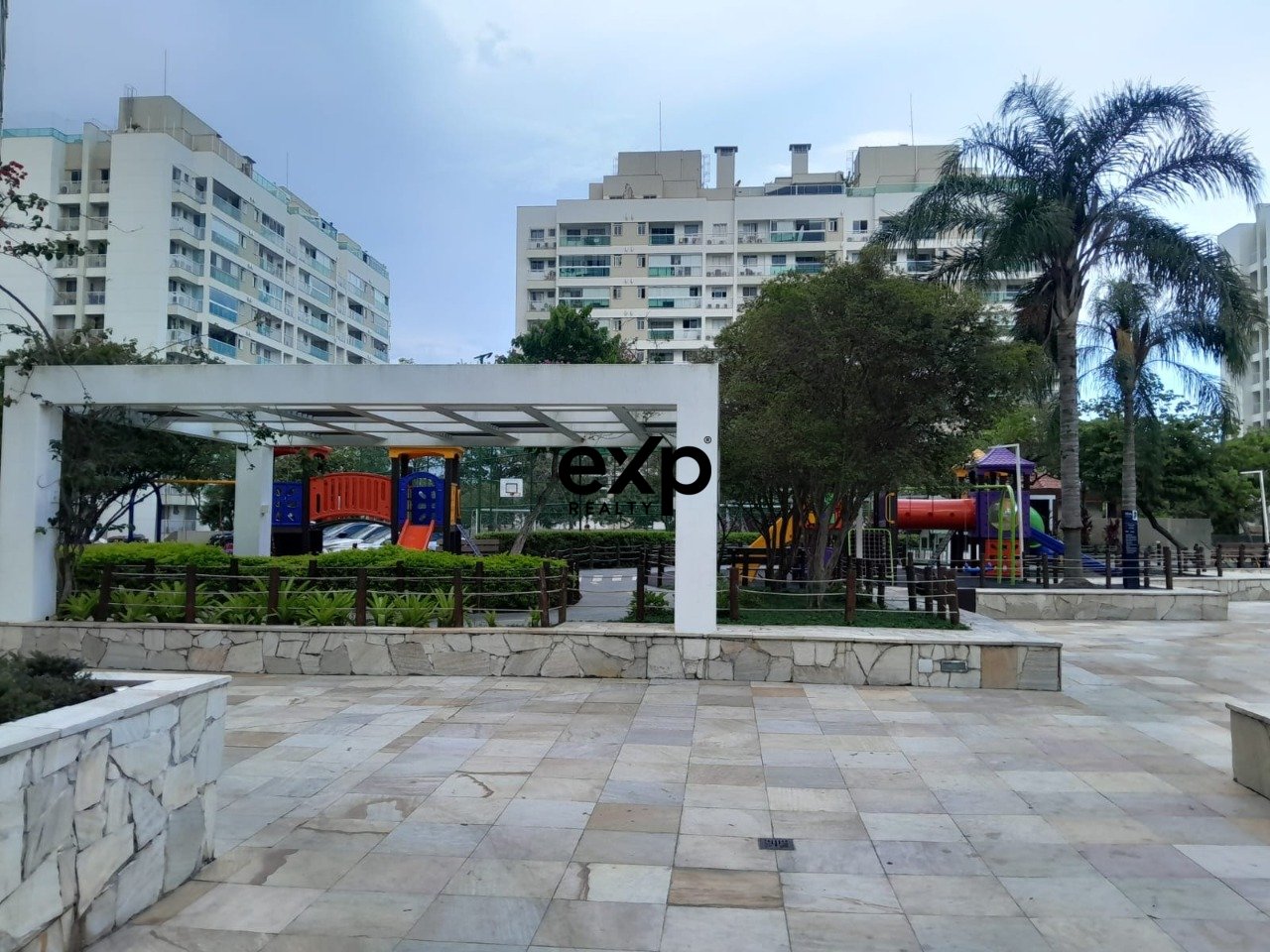 Apartment for sale in RIO DE JANEIRO, Estrada Benvindo de Novaes 2800 Recreio  dos Bandeirantes RIO DE JANEIRO 22783-116, 71 m²