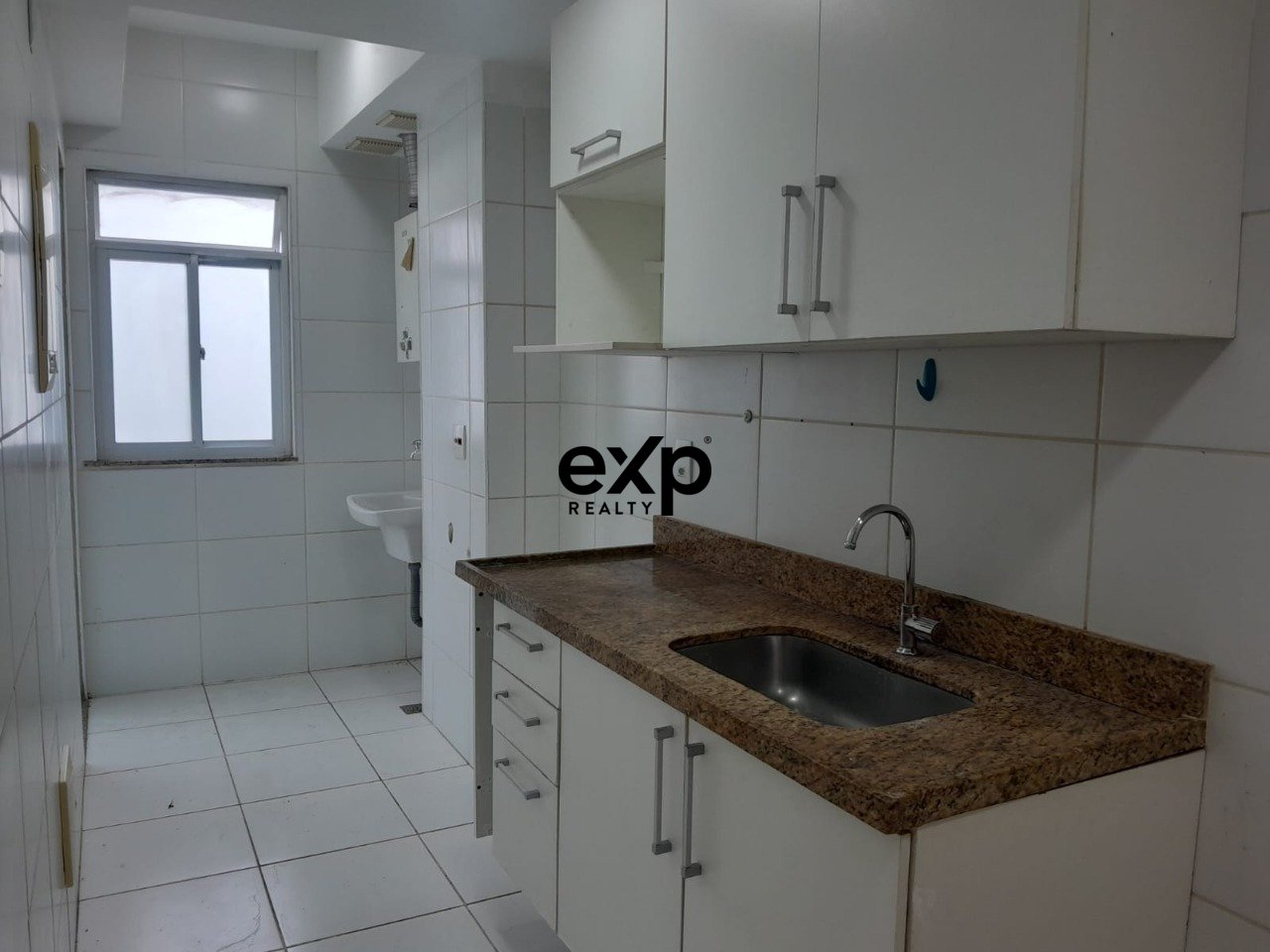 Apartment for sale in RIO DE JANEIRO, Estrada Benvindo de Novaes 2800 Recreio  dos Bandeirantes RIO DE JANEIRO 22783-116, 71 m²