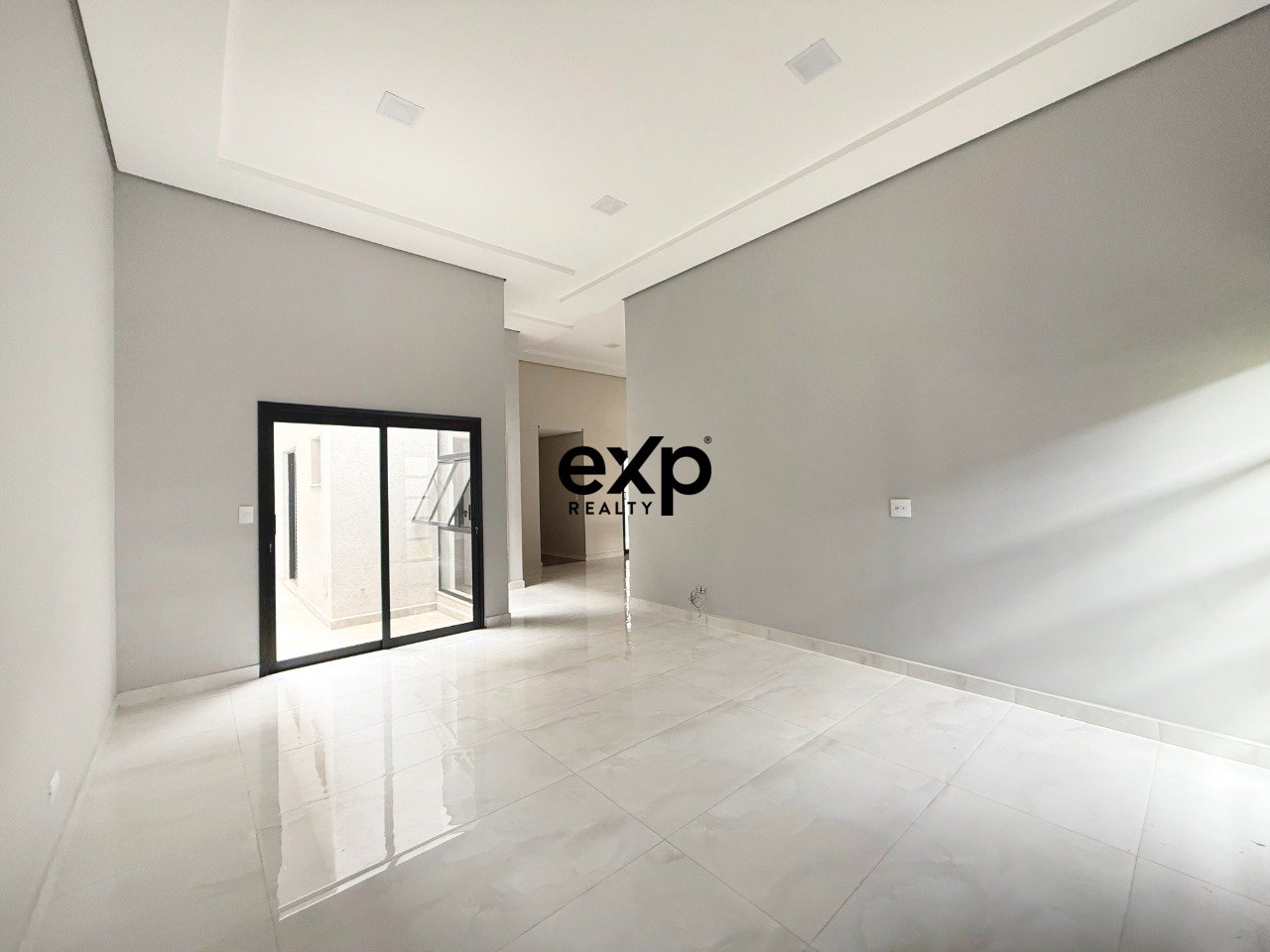 Single-Story House for Sale in Campo das Antas in Poços de Caldas, MG with 150m², 3 Bedrooms including 1 Suite. 3