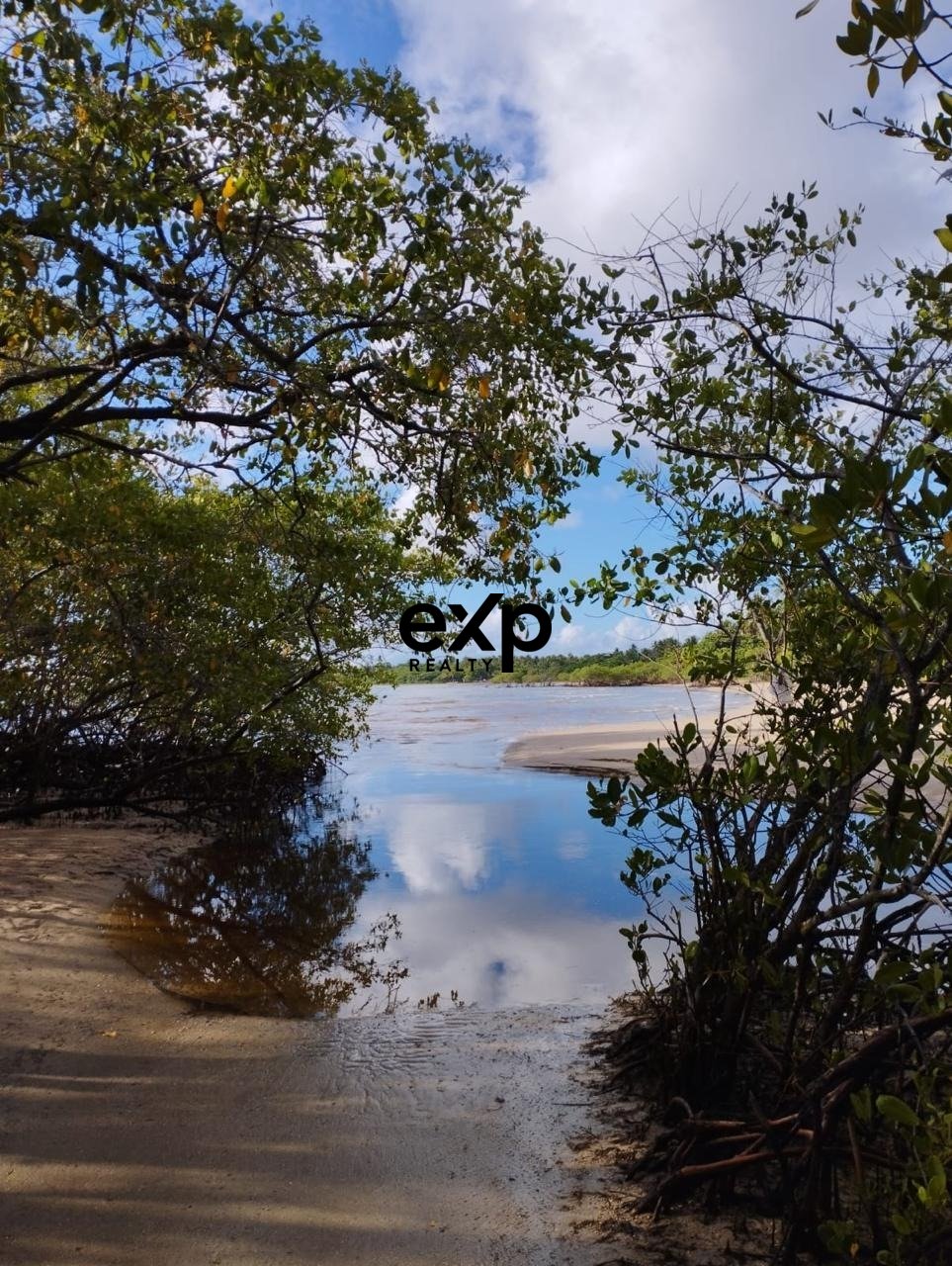 Terreno Exclusivo com Vista Panorâmica para o Mar em Condomínio Fechado