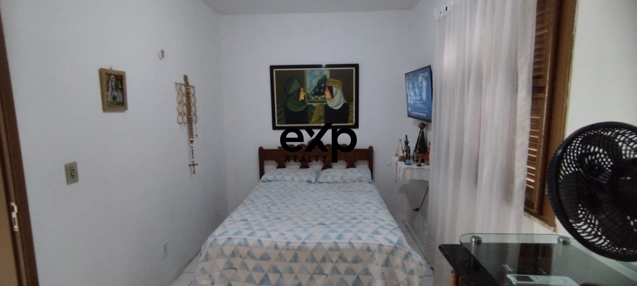Duplex Exclusivo em Condomínio no Passaré I Localização Privilegiada
