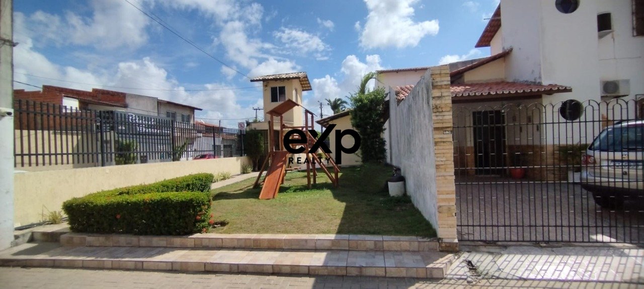 Duplex Exclusivo em Condomínio no Passaré I Localização Privilegiada