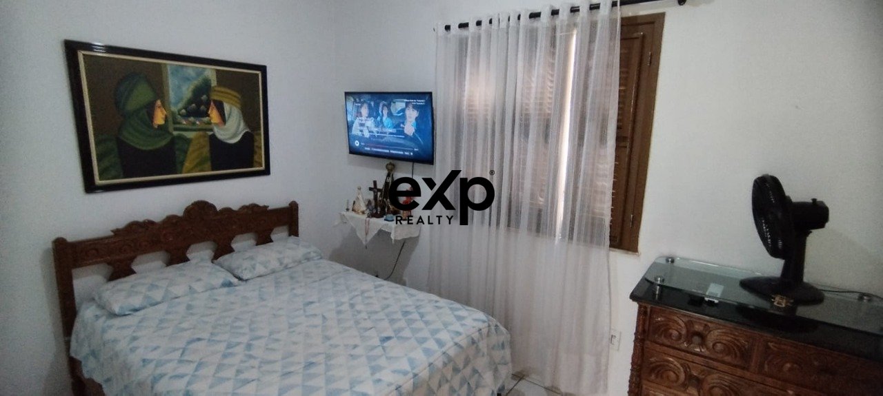 Duplex Exclusivo em Condomínio no Passaré I Localização Privilegiada