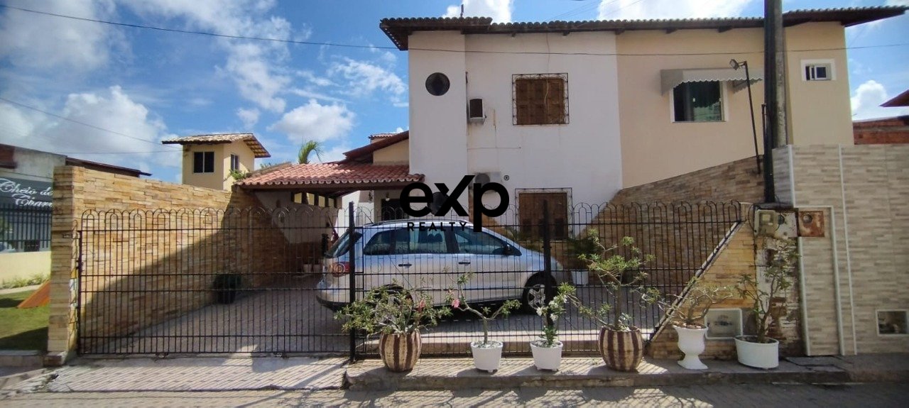 Duplex Exclusivo em Condomínio no Passaré I Localização Privilegiada