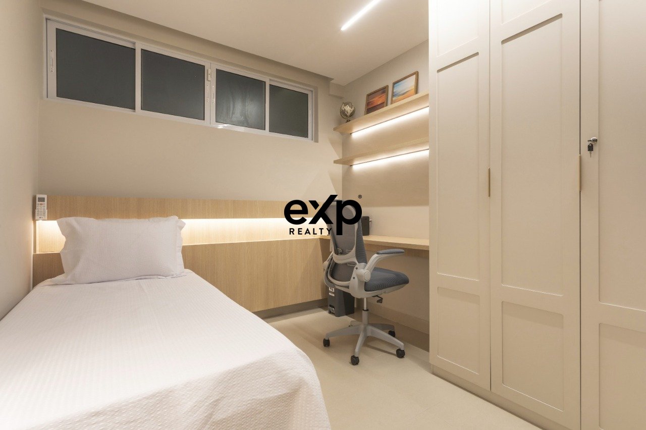 Apartamento à venda em João Pessoa, Pres Cafe Filho 1 Bessa João Pessoa 58035-180, 64 m²