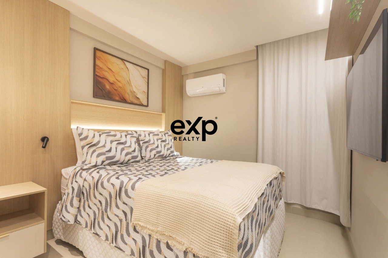 Apartamento à venda em João Pessoa, Pres Cafe Filho 1 Bessa João Pessoa 58035-180, 64 m²