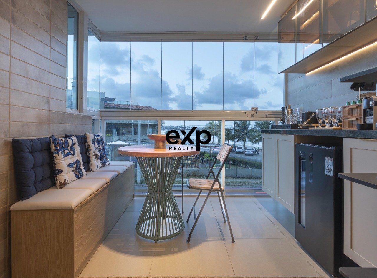 Apartamento à venda em João Pessoa, Pres Cafe Filho 1 Bessa João Pessoa 58035-180, 64 m²