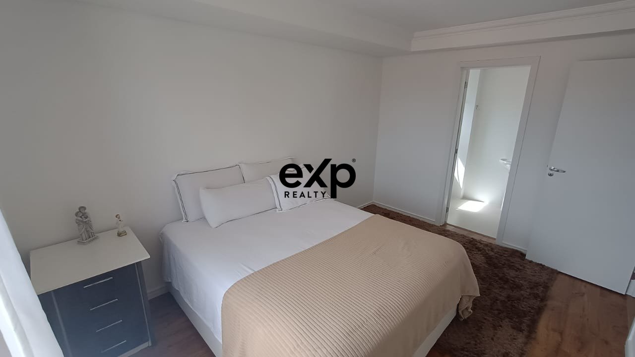 Apartamento de 03 quartos (01 suíte) à venda no São Pedro, São José dos Pinhais