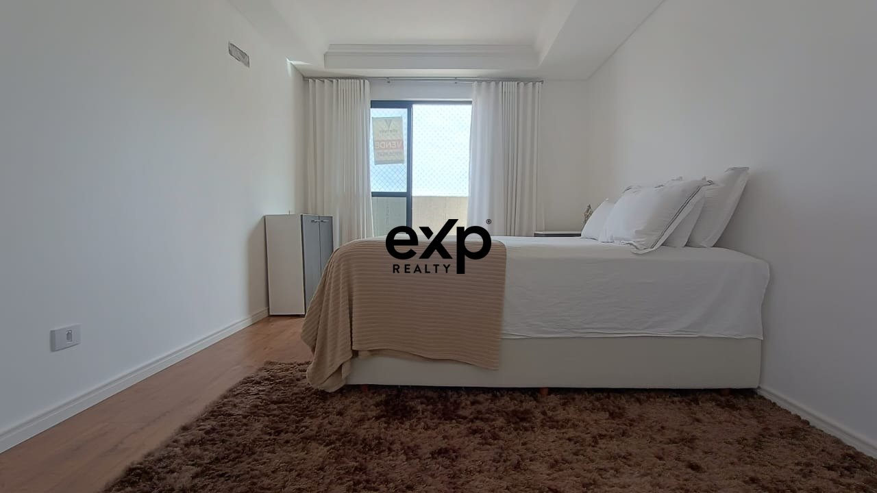 Apartamento de 03 quartos (01 suíte) à venda no São Pedro, São José dos Pinhais