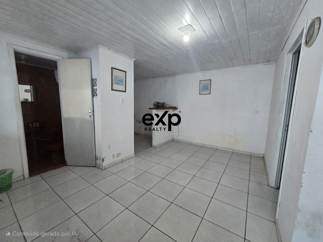 SOBRADO SITIO CERCADO BAIRRO NOVO B