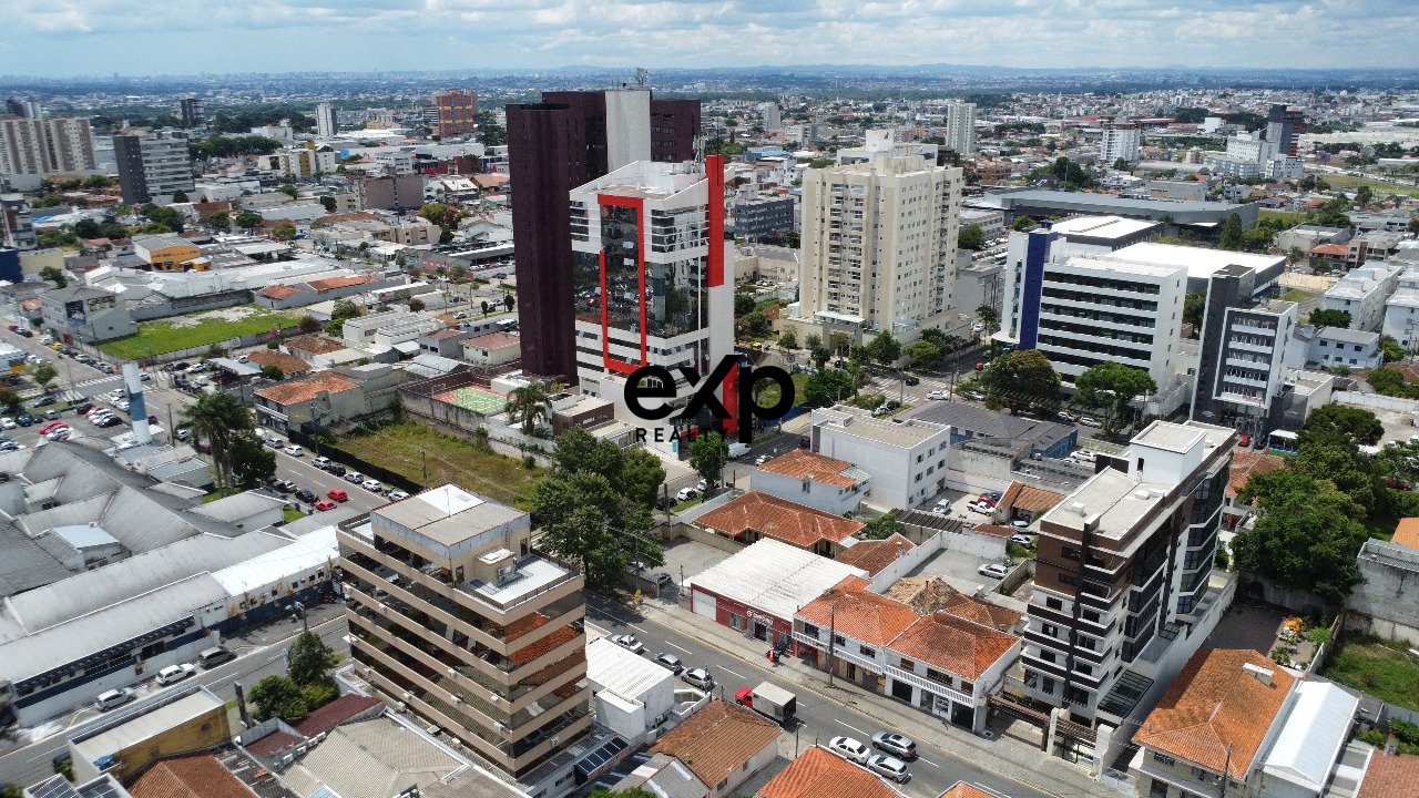 Apartamento à venda em São José dos Pinhais, Paulino de Siqueira Cortes 2441 São Pedro São José dos Pinhais 83005-030, 120 m²