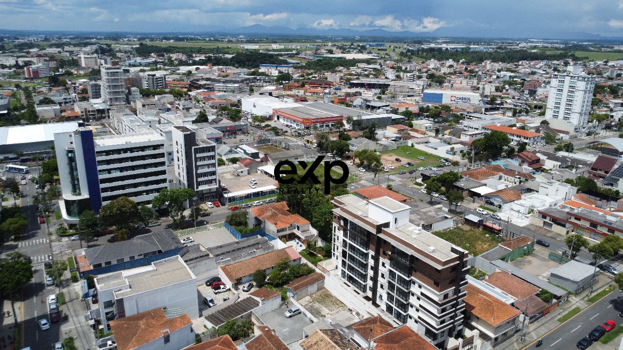 Apartamento à venda em São José dos Pinhais, Paulino de Siqueira Cortes 2441 São Pedro São José dos Pinhais 83005-030, 120 m²