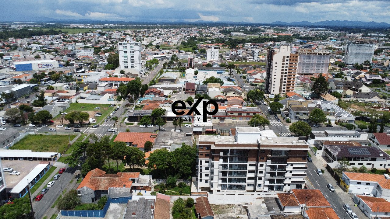 Apartamento à venda em São José dos Pinhais, Paulino de Siqueira Cortes 2441 São Pedro São José dos Pinhais 83005-030, 120 m²