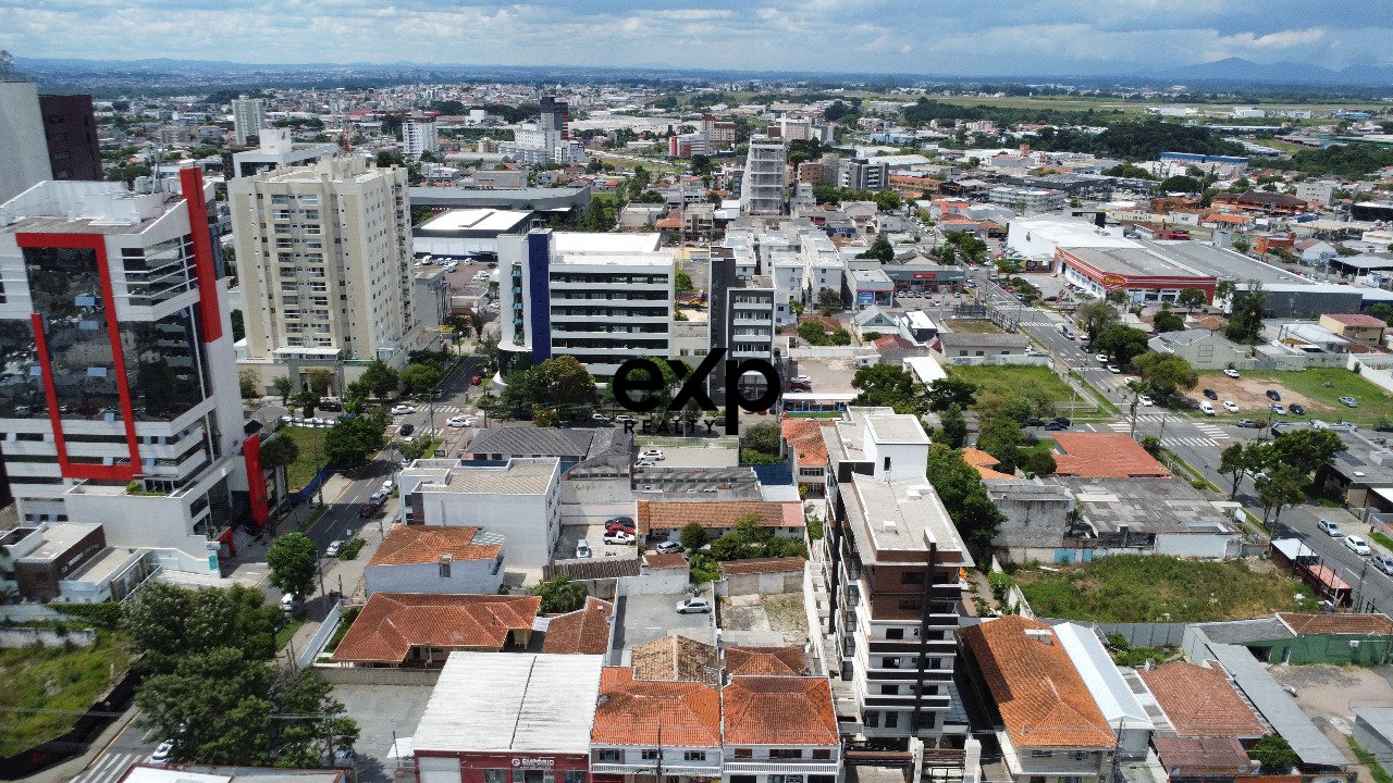 Cobertura à venda em São José dos Pinhais, Paulino de Siqueira Cortes 2441 São Pedro São José dos Pinhais 83005-030, 236 m²