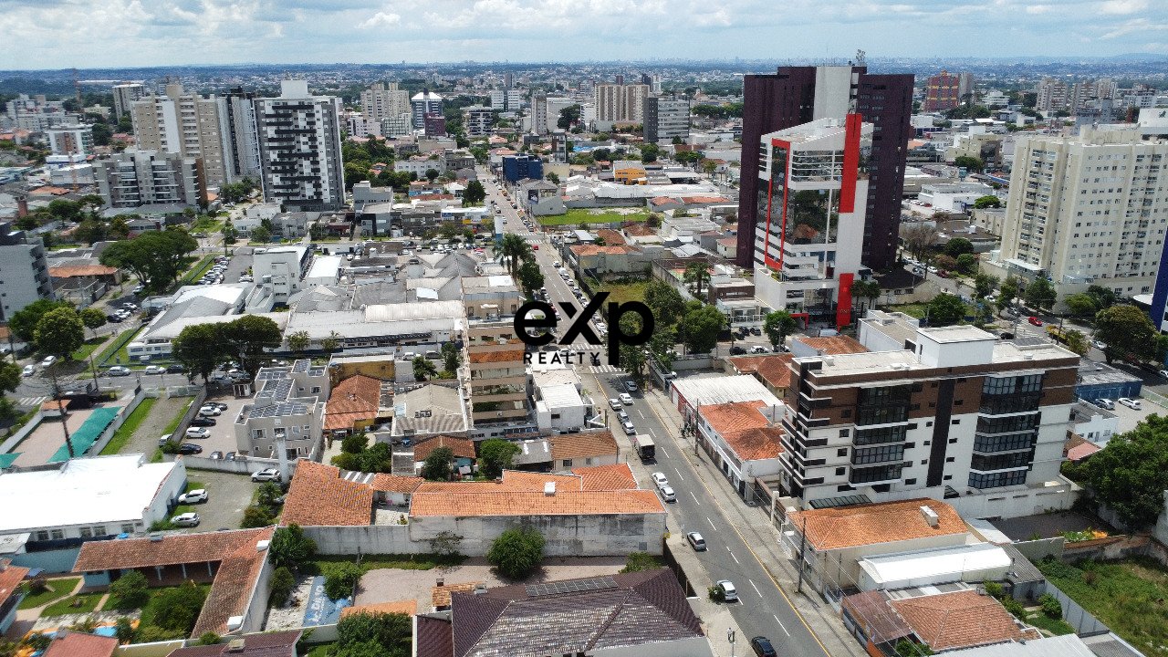 Cobertura à venda em São José dos Pinhais, Paulino de Siqueira Cortes 2441 São Pedro São José dos Pinhais 83005-030, 236 m²