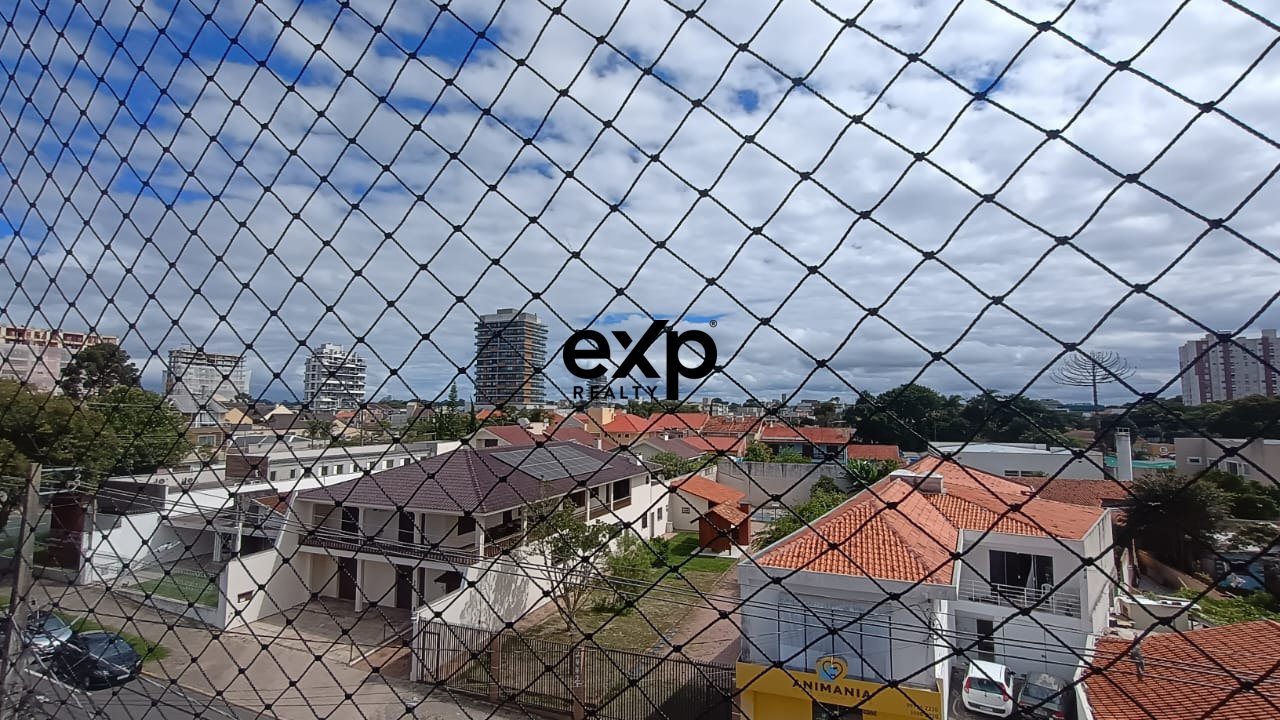 Apartamento à venda em São José dos Pinhais, Paulino de Siqueira Cortes 2441 São Pedro São José dos Pinhais 83005-030, 120 m²