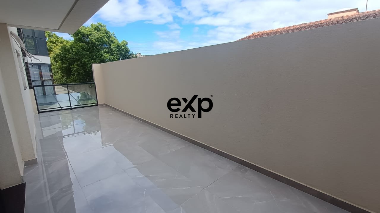 Apartamento à venda em São José dos Pinhais, Paulino de Siqueira Cortes 2441 São Pedro São José dos Pinhais 83005-030, 120 m²