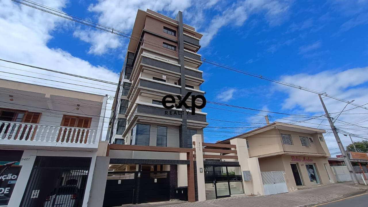 Apartamento à venda em São José dos Pinhais, Paulino de Siqueira Cortes 2441 São Pedro São José dos Pinhais 83005-030, 120 m²