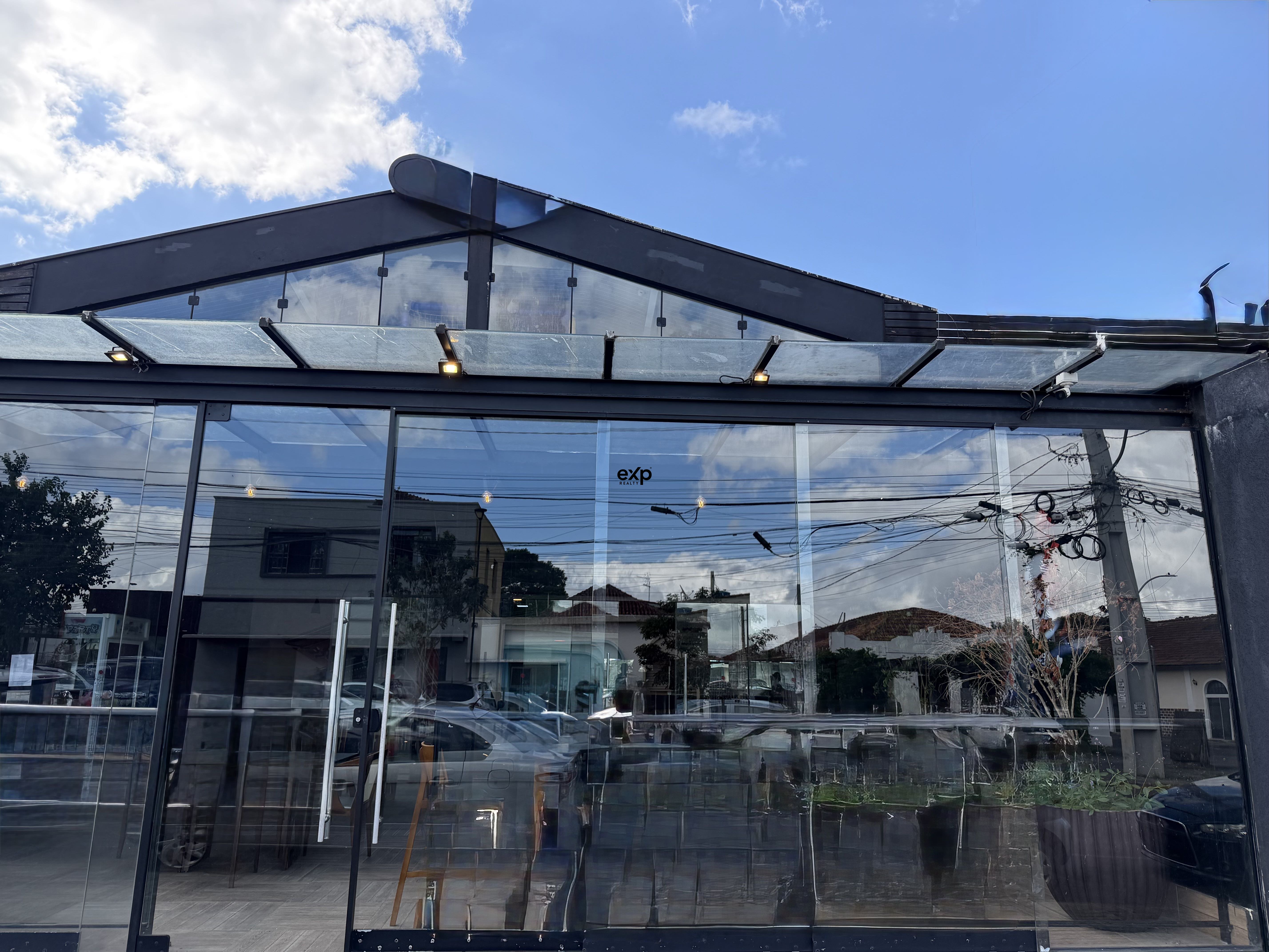 Casa com terreno em Piraquara