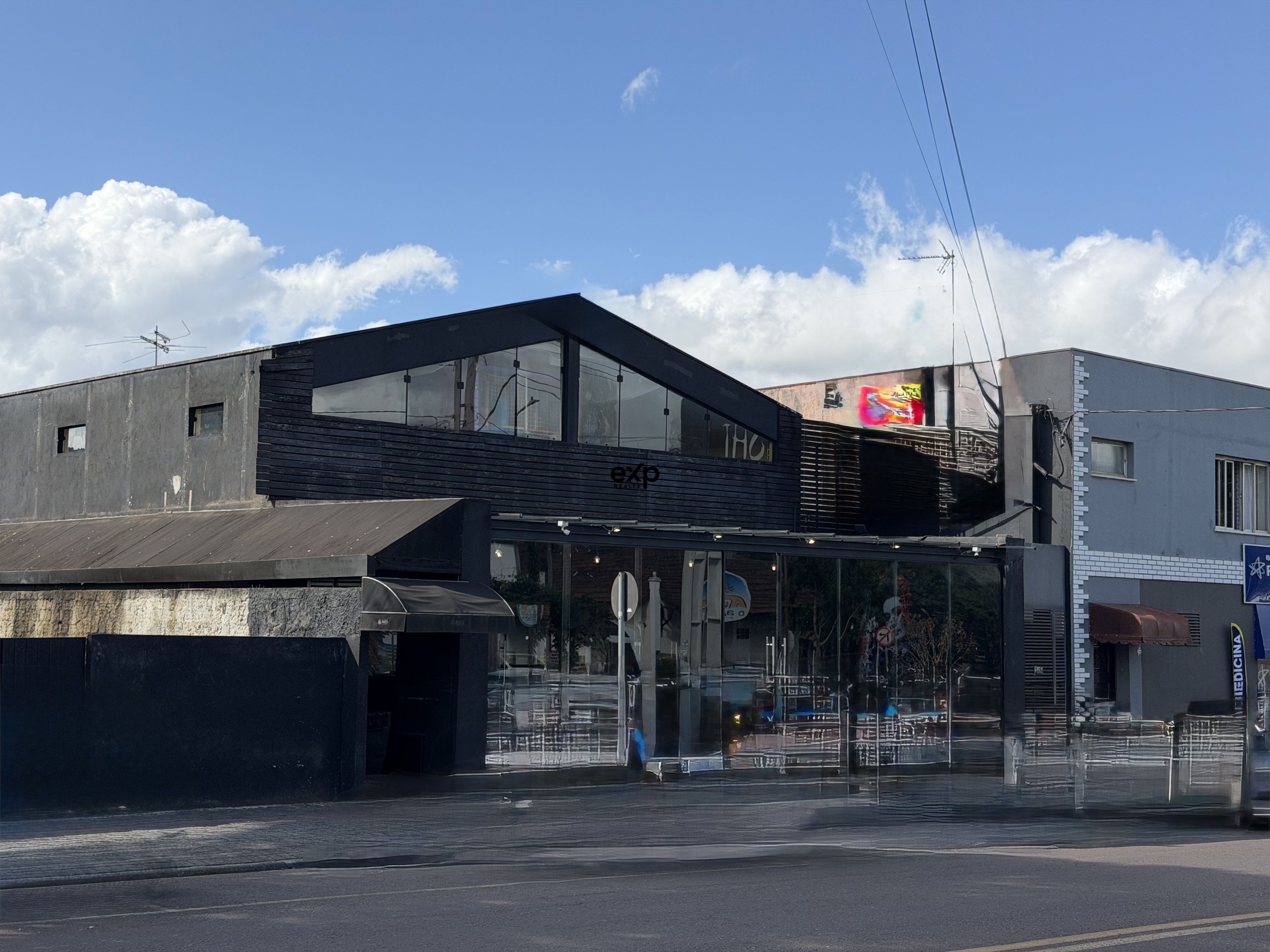 Casa com terreno em Piraquara