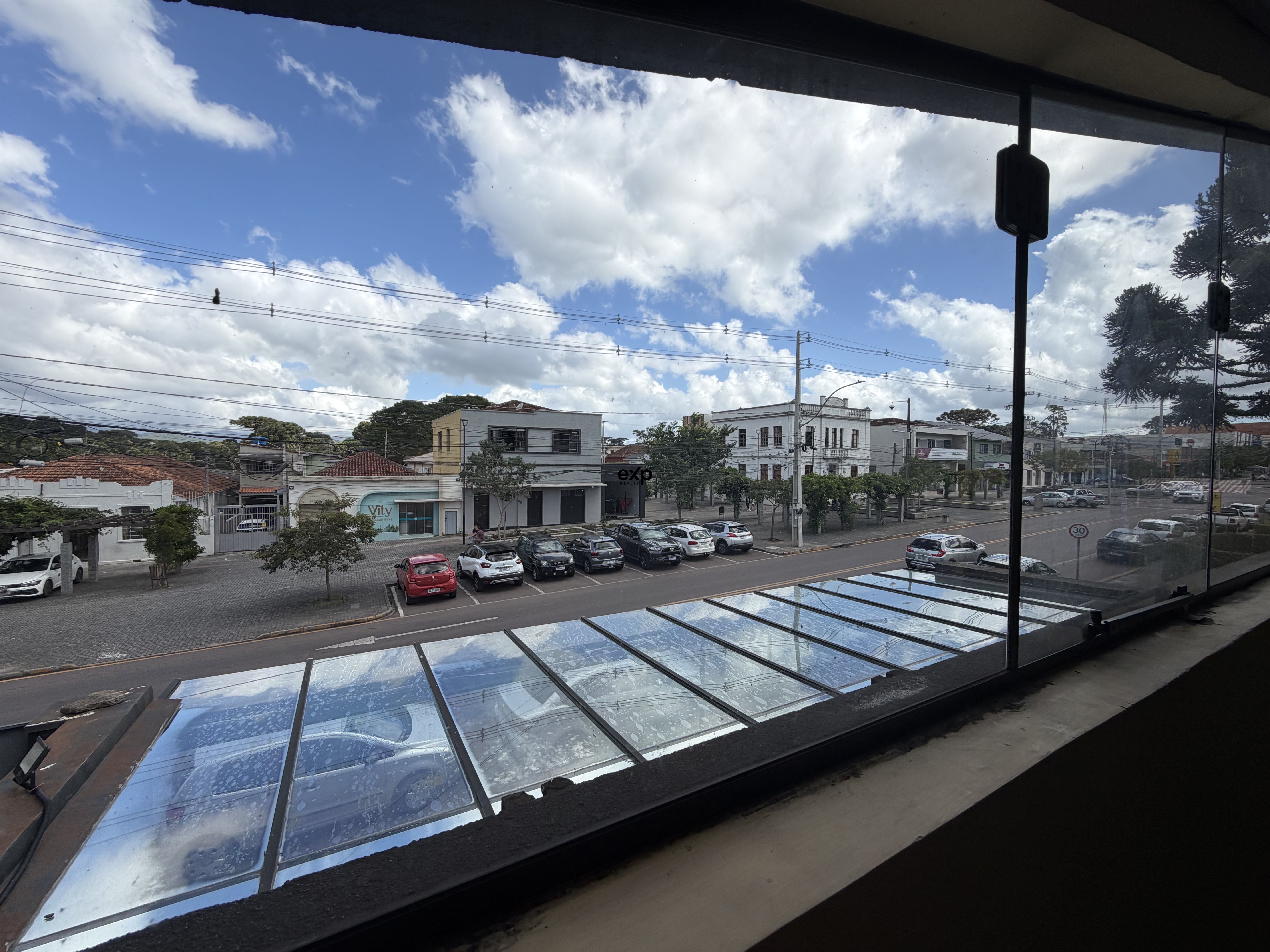 Casa com terreno em Piraquara