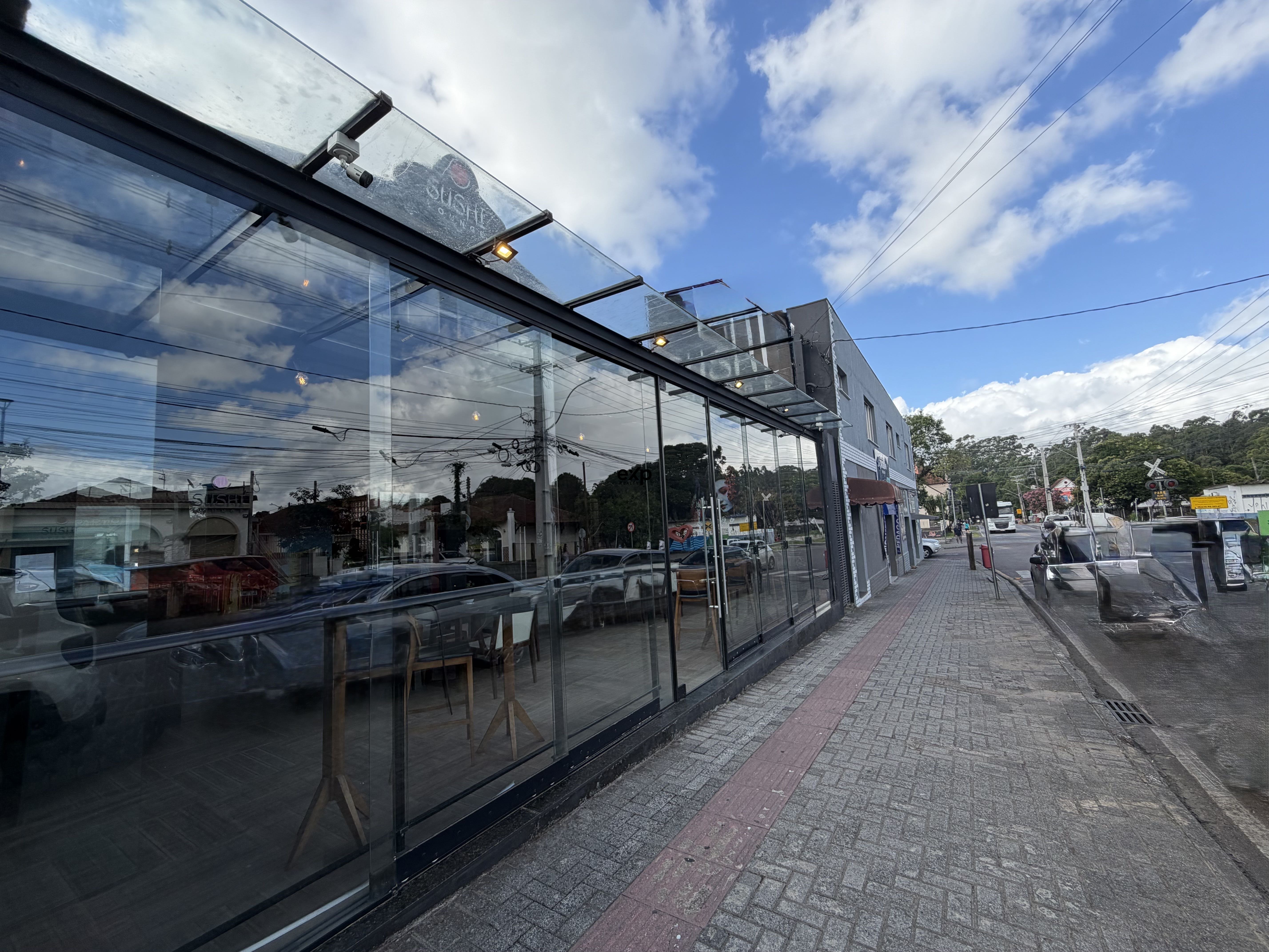 Casa com terreno em Piraquara