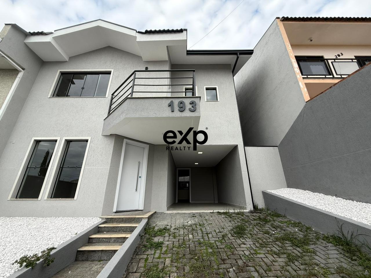 Sobrado à venda em São José dos Pinhais, Nicollo Maquiavel 193 Aristocrata São José dos Pinhais 83030-065, 138 m²