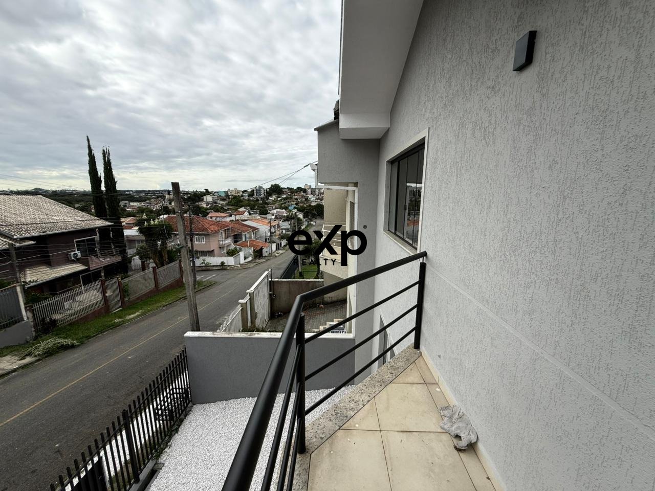 Sobrado à venda em São José dos Pinhais, Nicollo Maquiavel 193 Aristocrata São José dos Pinhais 83030-065, 138 m²