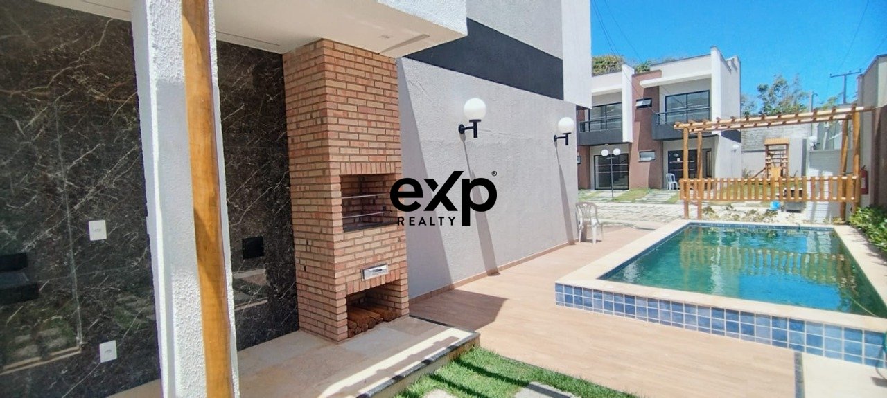 Empreendimento Em Caucaia
