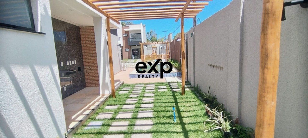 Empreendimento Em Caucaia